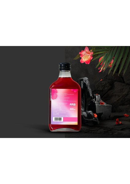 Berry Hibiskus