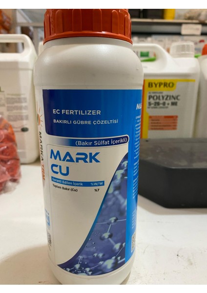 Mark Cu