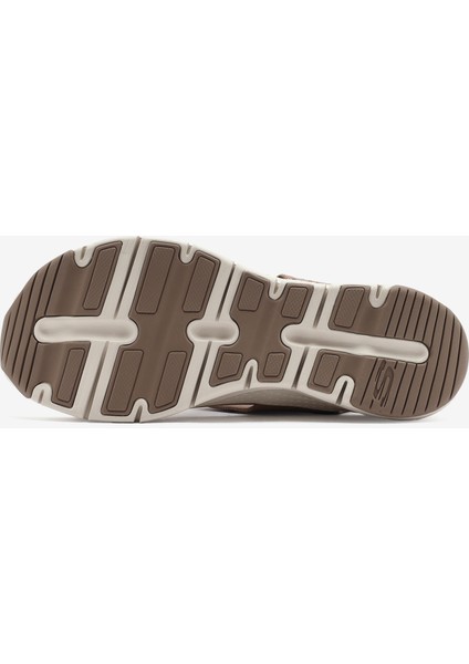 Arch Fit - Brightest Day Kadın Kahverengi Sandalet 119458 Moc fırsatları