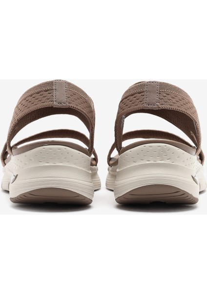 Arch Fit - Brightest Day Kadın Kahverengi Sandalet 119458 Moc indirimleri