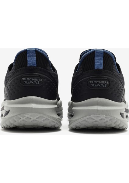 Arch Fit Orvan - Kincade Erkek Siyah Günlük Ayakkabı 210994 Blk indirimleri