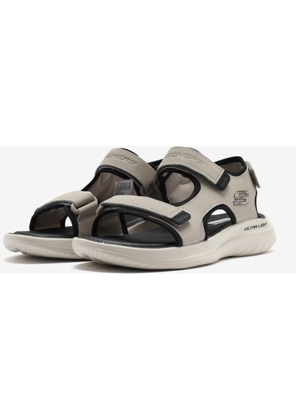 Bounder 2.0 Sandal - Thutton Erkek Bej Sandalet 232893 Tpbk modelleri