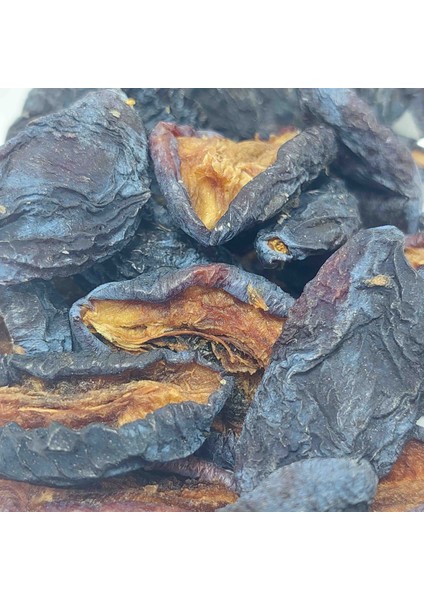Mürdüm Eriği Kurusu 100 gr