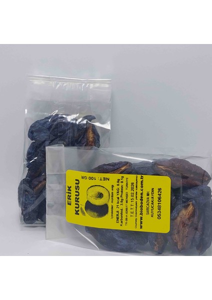 Mürdüm Eriği Kurusu 100 gr modelleri