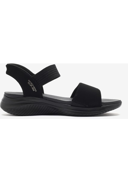Ultra Flex 3.0 - Summerville Kadın Siyah Sandalet 119804 Bbk fiyatları