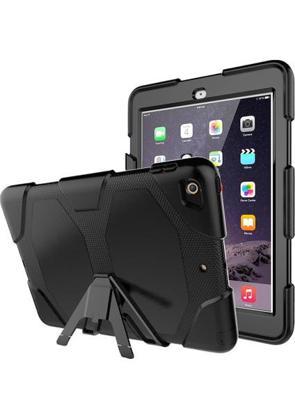 9.7 Inç ipad Için Tablet Kılıfı ipad Için9.7 Koruyucu Kılıf Tablet Kılıfı (Yurt Dışından)