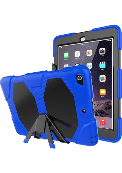 9.7 Inç ipad Için Tablet Kılıfı ipad Için9.7 Koruyucu Kılıf Tablet Kılıfı (Yurt Dışından)