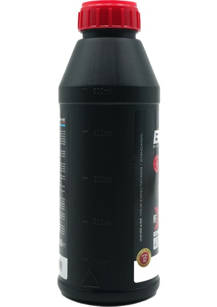 Extreme 9000 4t 10W30 500 ml Motor Yağı
