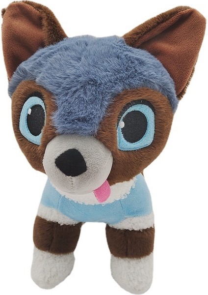 Bootlar Içinde Puss Perrito Plush Peluş Oyuncak Bebek Bebek (Yurt Dışından)