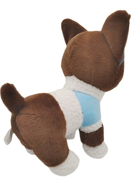 Bootlar Içinde Puss Perrito Plush Peluş Oyuncak Bebek Bebek (Yurt Dışından)