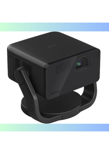 1000 Ansı Lümen 1920X1080 Full Hd Akıllı Mini Lazer ,lcd Projeksiyon Cihazı modelleri