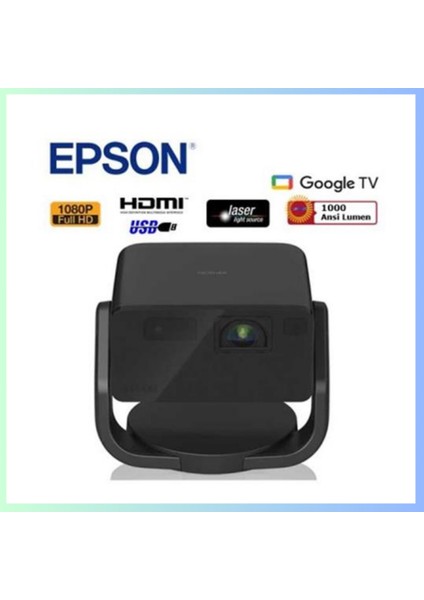 1000 Ansı Lümen 1920X1080 Full Hd Akıllı Mini Lazer ,lcd Projeksiyon Cihazı fiyatları