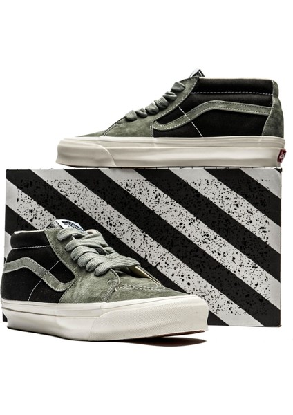 Ua Og Sk8-Mid Lx