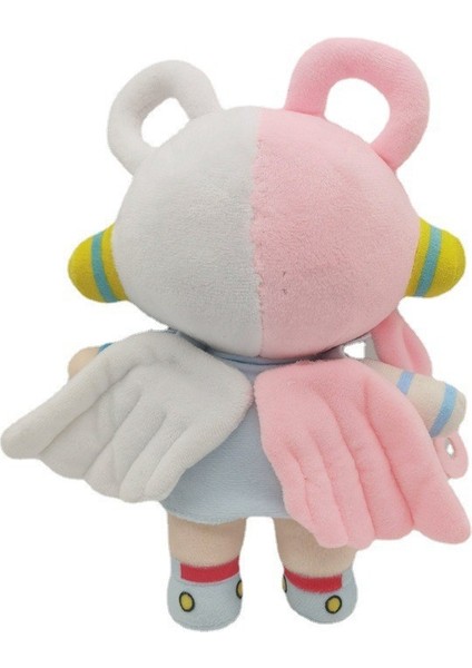 Kızıl Saçlı Shanks Bebek Peluş Oyuncak Peluş Bebek Bebek (Yurt Dışından) fiyatları