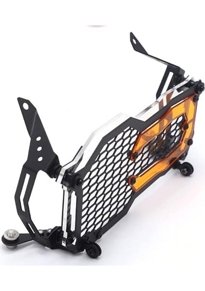 Ön Far Koruma Kapağı Izgara Tipi Far Koruma 1200 Gs/adv R1250 Gs/adv 2013-2022 Bmw Uyumlu Bmw R 1200 Gs fiyatları