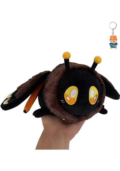 Yeni Grimace Cehennem Güve Peluş Bebek Oyuncak (Yurt Dışından)