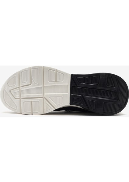 Bobs Arc Waves 2.0 Kadın Siyah Spor Ayakkabı 117638 Blk