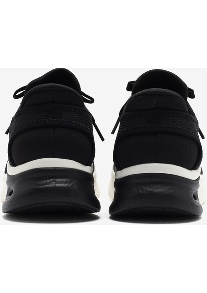 Bobs Arc Waves 2.0 Kadın Siyah Spor Ayakkabı 117638 Blk