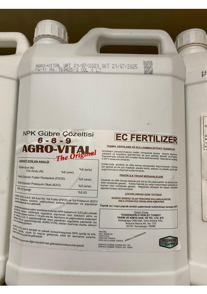 Argo Vital 6 8 9