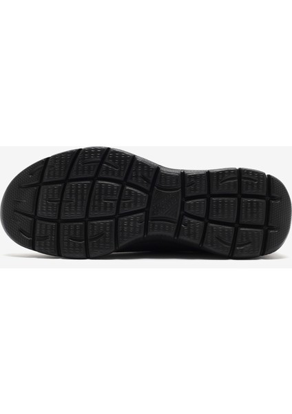 Summits-High Range Erkek Siyah Spor Ayakkabı 232457 Bbk