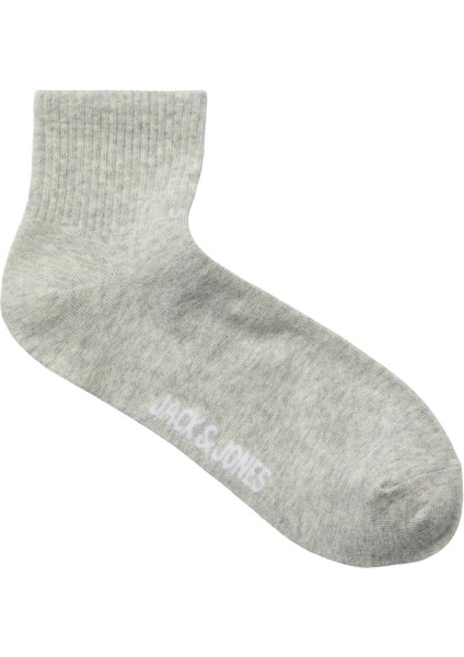 12257150 Jacleon Short Tennis Socks 3 Pack Sn Renkli modelleri