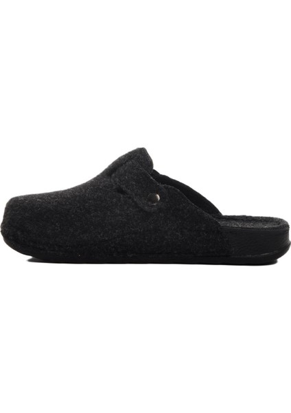 K-9548 Z Siyah Kadın Terlik fiyatları