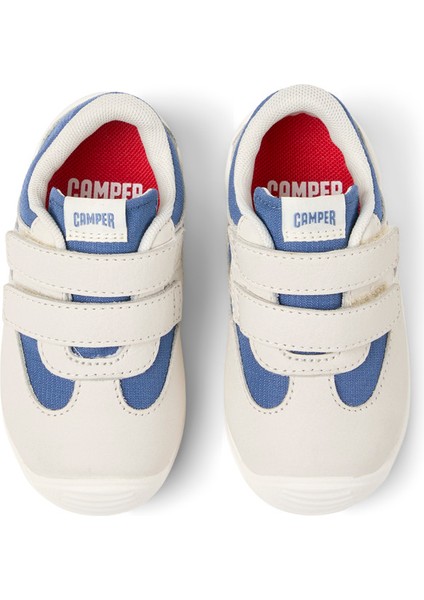 Çocuk Camper Dadda K800630-002