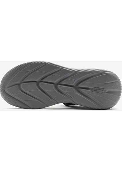 Bounder 2.0 Sandal - Thutton Erkek Gri Sandalet 232893 Char