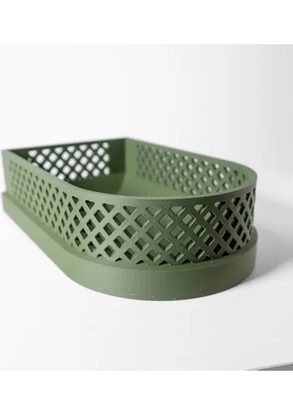 Geometrik Tasarımlı Dekoratif Kase fiyatları