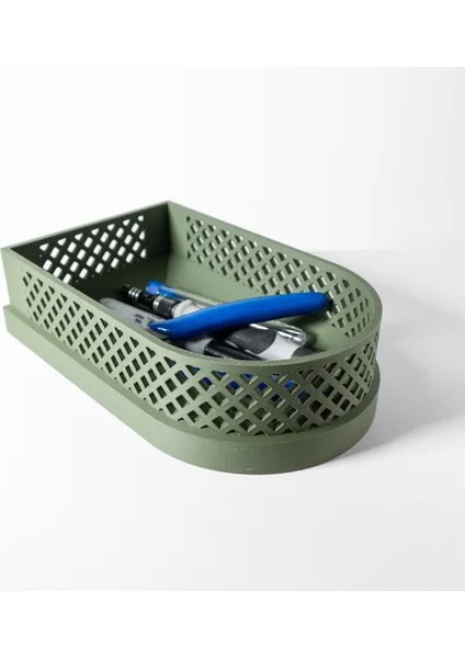 Geometrik Tasarımlı Dekoratif Kase modelleri