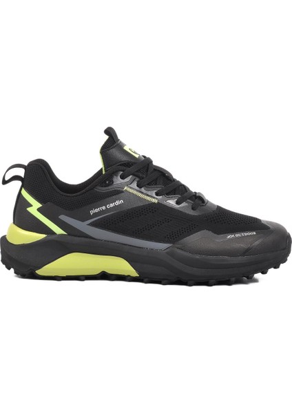 Pierre Cardin PCI-11053 M Siyah Memory Step Erkek Spor Ayakkabı modelleri