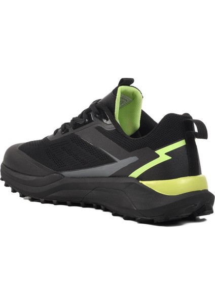 Pierre Cardin PCI-11053 M Siyah Memory Step Erkek Spor Ayakkabı fırsatları