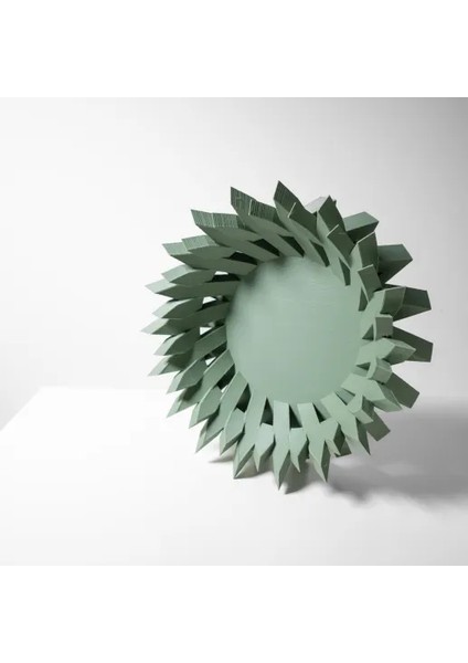 Geometrik Tasarımlı Dekoratif Kase modelleri