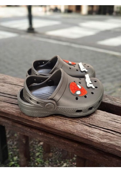 Çocuk Sabo Terlik Figürlü fiyatları