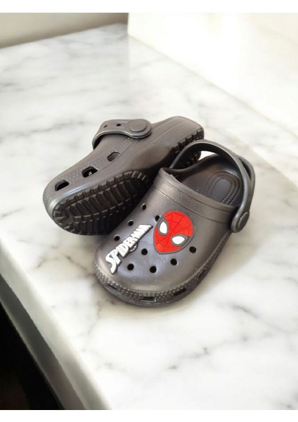 Çocuk Sabo Terlik Figürlü fırsatları