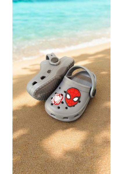 Çocuk Sabo Terlik Figürlü fiyatları