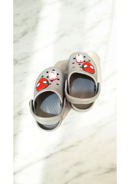 Çocuk Sabo Terlik Figürlü fırsatları