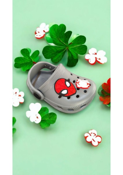 Çocuk Sabo Terlik Figürlü indirimleri