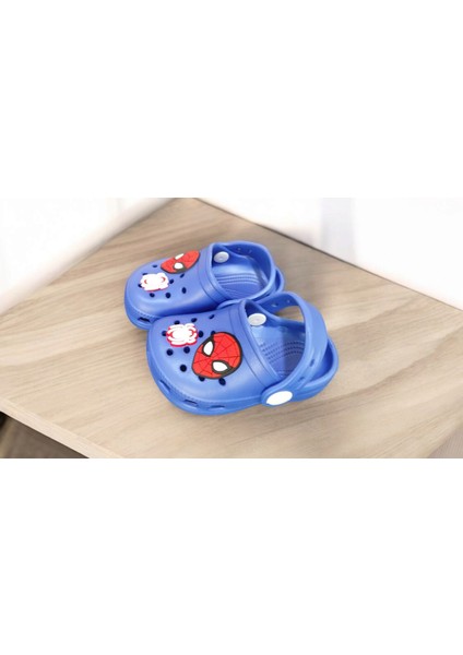 Çocuk Sabo Terlik Figürlü fiyatları