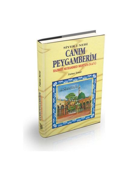 Canım Peygamberim