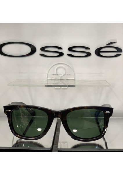 OS3790 02 Unisex Güneş Gözlüğü
