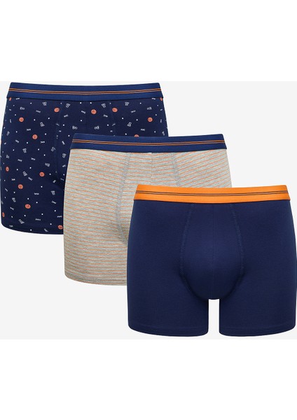 Bts 3lü Boxer