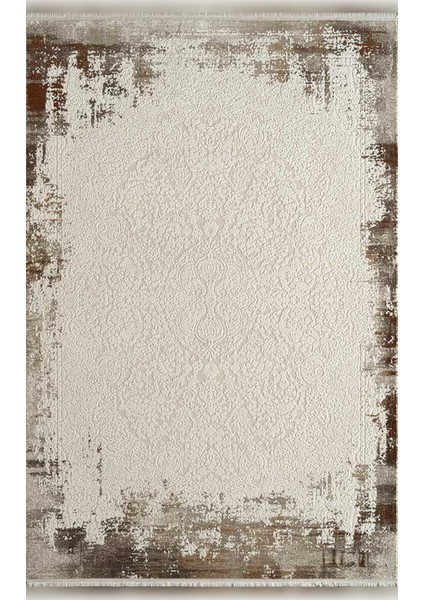 Morina LH08A Yumuşak Dokulu Akrilik Ile Üretilen Modern ve Şık Halı