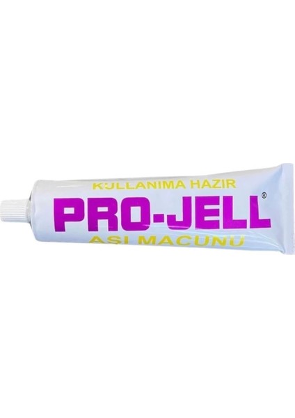 Pro-Jell Aşı Budama Macunu Kullanıma Hazır