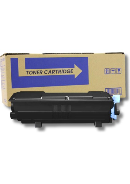 Kyocera TK3400 / MA4500X (355GR) Muadil Toner (12.5k)