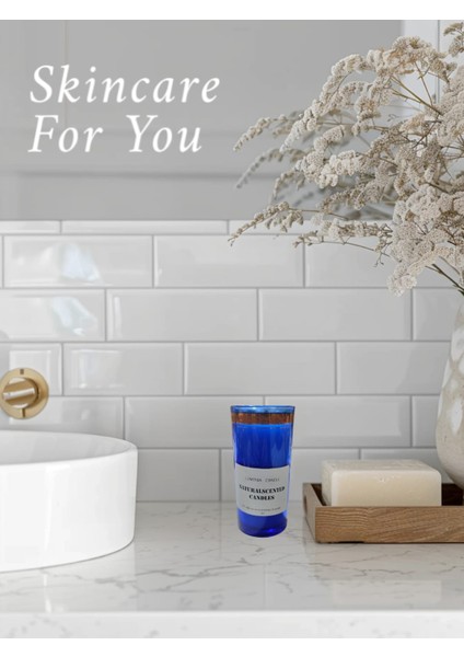 Lumenıa Candle Mum