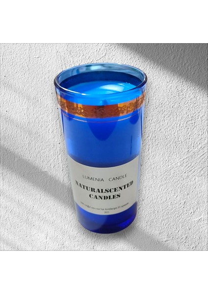 Lumenıa Candle Mum
