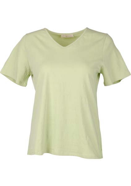 Kadın T-Shirt 2243005