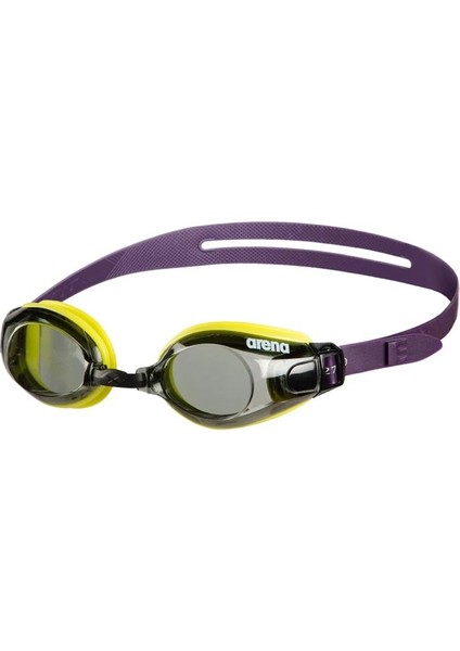 Zoom X-Fit Gri Yüzücü Gözlüğü 92404100