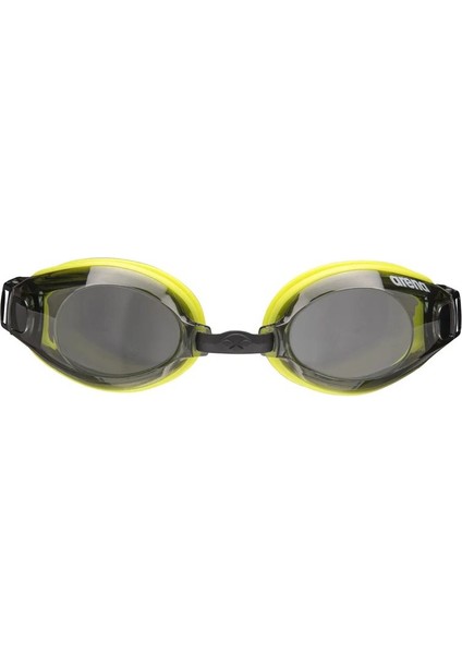 Zoom X-Fit Gri Yüzücü Gözlüğü 92404100